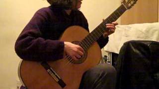 Father Halpins Topcoat