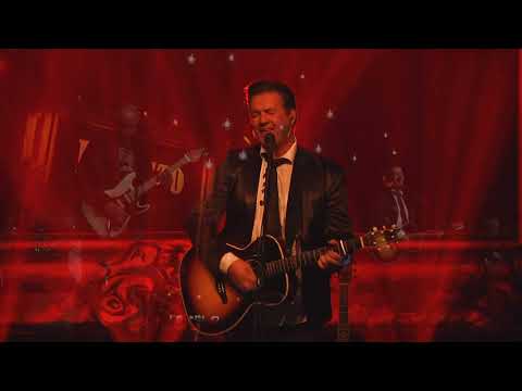 Picazzo - Hun går alene - Live25