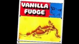 Vanilla Fudge  - Take  Me For A Little While   (((Stereo)))