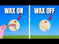 Controversy With The WAX On The Cueball