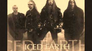 Iced Earth-1776