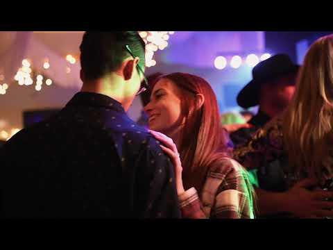 She Dont Need To Drink To Dance - Garrett Gregory