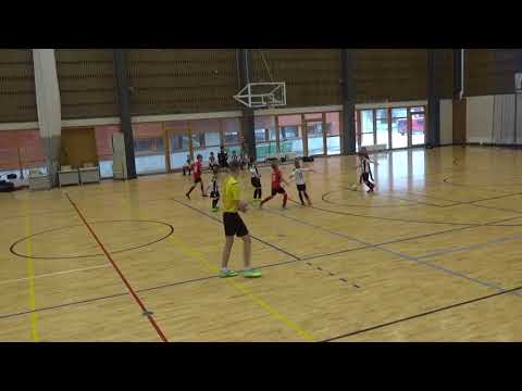 FC Tallinn 2009 DM vs MRJK II, Viimsi McDonalds Cup 2018