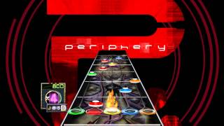 Periphery - Froggin Bullfish (Guitar Hero 3 Custom Song)