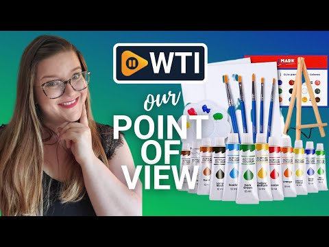 J MARK Paint Kits - WTI product video review