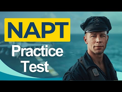 Napt Navy Practice Test