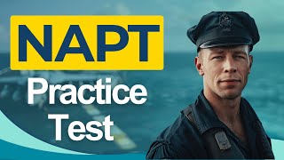 NAPT Practice Test 2026 Navy Advanced Programs Test Study Guide Questions & Answers