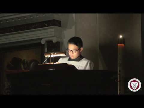 Holy Saturday: Easter Vigil, Easter 2020 | Thomas Aquinas College