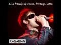 Kasabian - Praise You (Fatboy Slim cover) + L.S.F ...