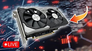 Benchmarking A Chinese RX 580 From Amazon! Did I get scammed?