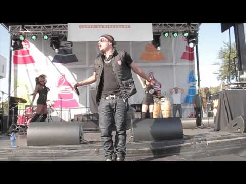 Fito blanko MUSIC Concept