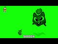 Ninimo Huge And Pinkfong X999999 Speed Effects Sponsored By Preview 2 Effects