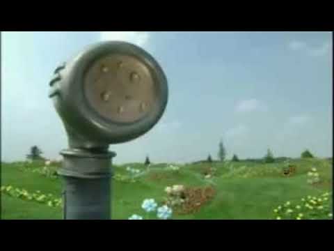 Bartitsu Douglas - Teletubbies.mp4 - Land.playground