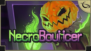 Necrobouncer - (Undead Raising Dungeon Crawler)