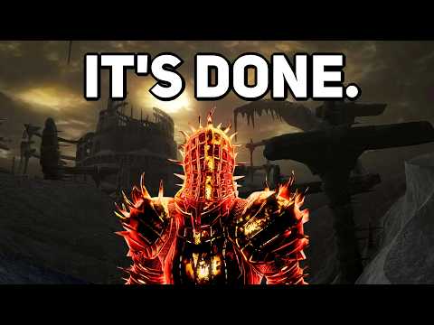 You Can Beat DARK SOULS 1 Without Aggroing Enemies