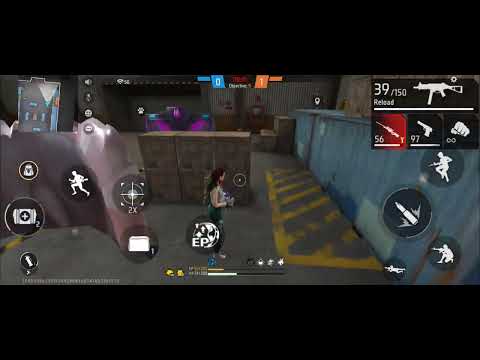 Trying 😮 for headshot gameplay 🎯🎮💪