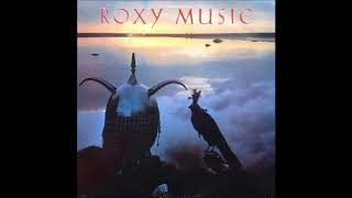 Bryan Ferry & Roxy Music  -  India...While My Heart Is Still Beating