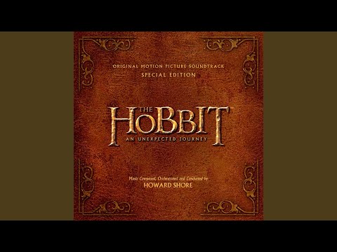 Song of the Lonely Mountain (Extended Version)