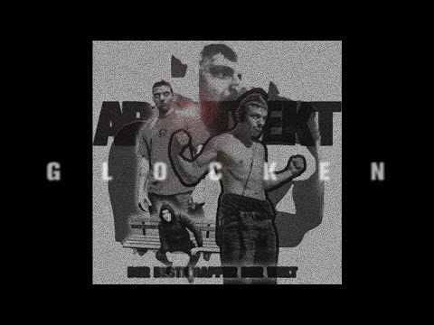 Architekt - Glocken [Beat CJToxic] (Official Audio)