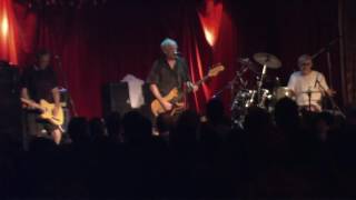 2009 NOMEANSNO All lies MONTREAL
