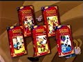 Disney Videos UK VHS Promo 2 NTSC Pitch