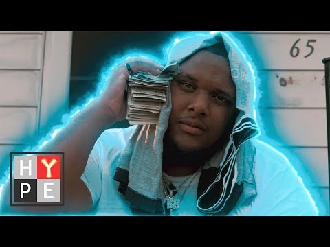 Rich Forbes - Last Drop Ft. Mula Guapo (Official Music Video)