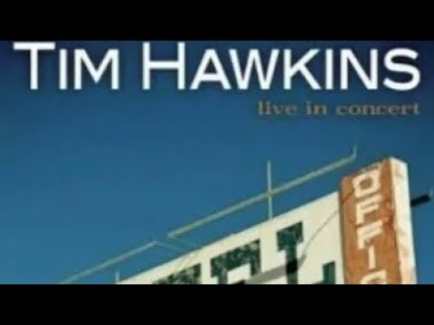 StandUp Comedian Tim Hawkins - I’m No Rockstar