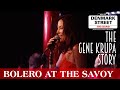 Bolero At the Savoy, Denmark Street Big Band live at Pizza Express Soho