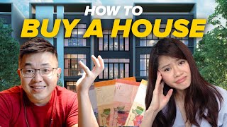 What Do You Need To Know Before Buying A House?