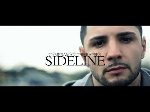Cameraman The Rapper - Sideline "preview"