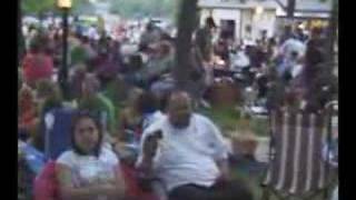 Delicious Blues Stew - Muddy Water