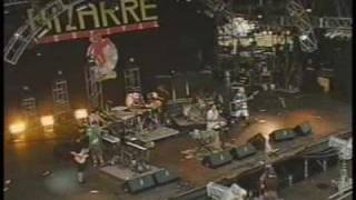 Mr. Bungle- Bizarre Festival 2000- 8. Goodbye Sober Day