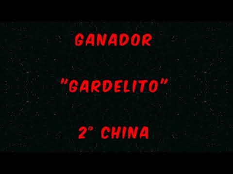 2° CARRERA EL CHIRIPA DE VILLA REGINA 31-01-21