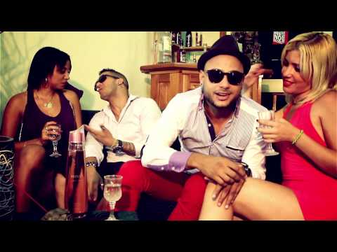 DESCOMUNAL - Markito EL Azere & EL Chulo.com  FULL HD