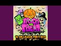 Monster Mash