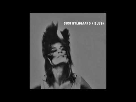 Susi Hyldgaard ‎- Blush