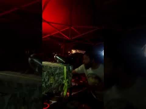 Nomadix [NDX] BONGO ASHA Dr. Who  Feat. Jah Command Sound System