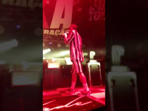 Mc hariel baile funk da tuka porto alegre