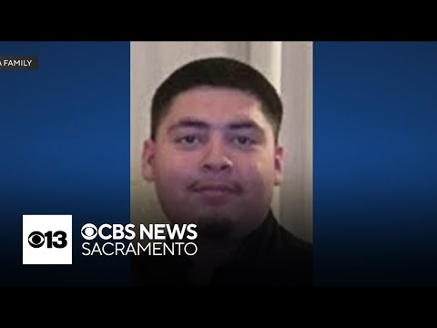 21-year-old killed in Stockton mass shooting identified by family