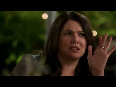 Parenthood - Sarah and Hank 5x07 (2) Sarah finds out about the photo