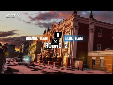 Warden and Nøkk gameplay