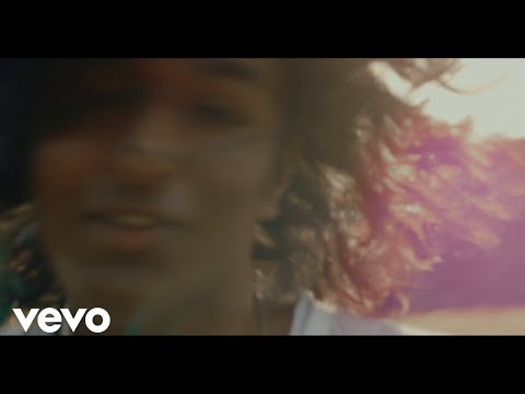 Weston Estate - GO! (Official Video)