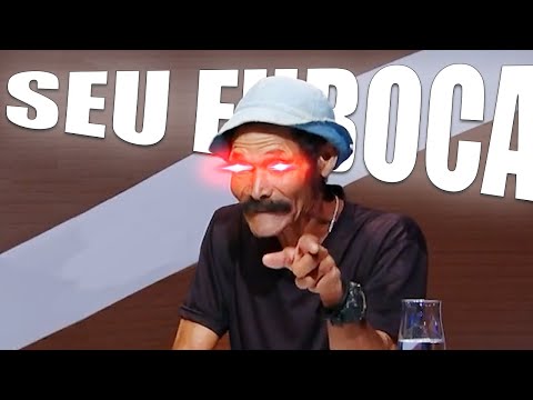 4 Minutes of BRAZILIAN DAWN on THE NIGHT