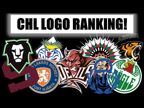 LOGO RANKING 1-32!! [Champions Hockey League 2021]