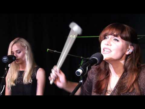 Love Grenades - Pressure