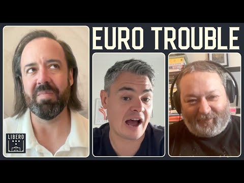 Is the Premier League's financial might causing problems on the continent? | Libero 047