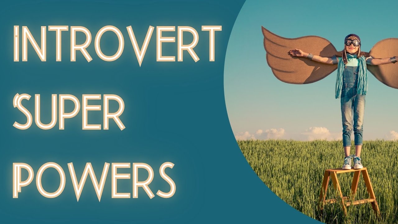 The Quiet Power and Secret Strength of Introverts - Q&A with Susan Cain