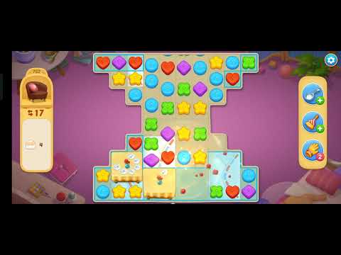 Matchington Mansion Level 752