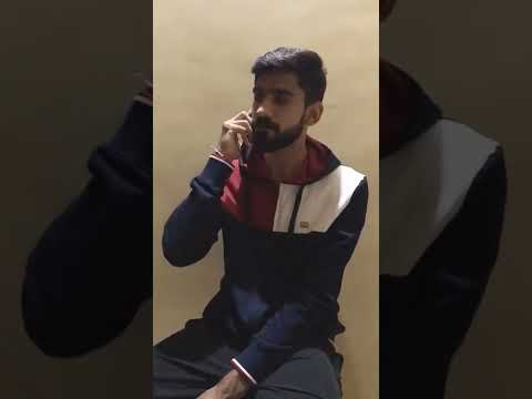 Abhi shah Audition