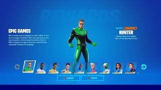 How To Get Any Super Hero Skins Now In Fortnite! (Refunds To All Super Hero) Super Hero Is Back!